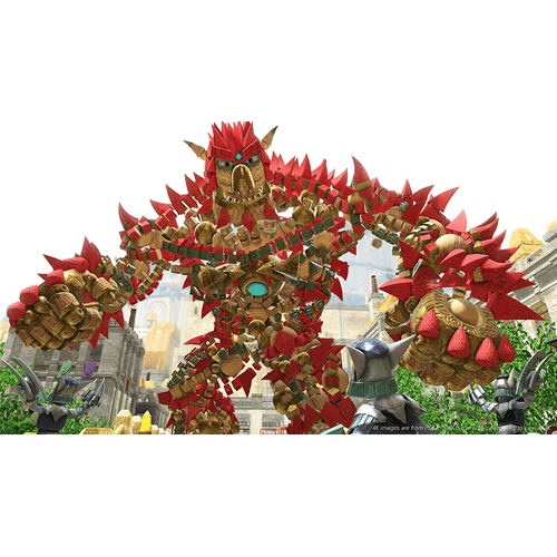 Knack 2 PS4 PL Knack 2 PS4 PL